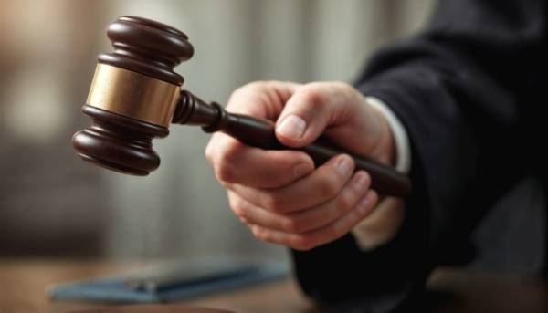 До десяти років позбавлення волі засудили керівника тилового забезпечення навчального підрозділу Збройних…