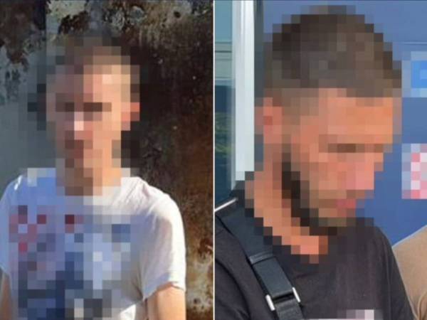 Засудили зрадників, що коригували удари по Києву та Одещині: троє отримали тривалі терміни ув’язнення