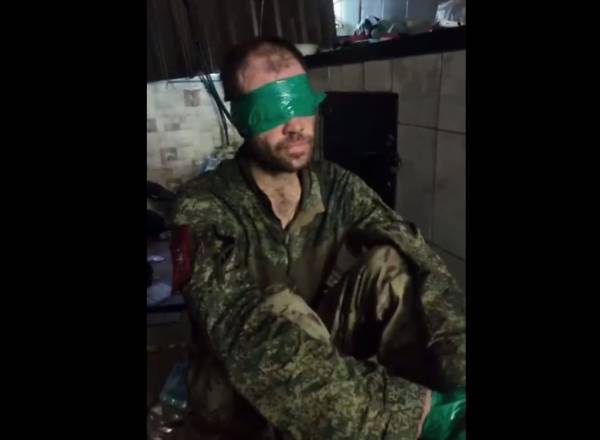 «Я не мав автомата, не було рації»: двоє загарбників ховалися у курятнику,&hellip;