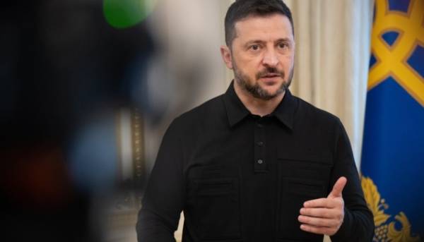 Зеленський: Очікуємо до кінця року отримати можливість виробляти ракети для Patriot