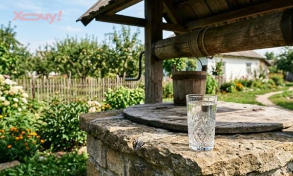Як визначити, чи безпечна вода з колодязя з нітратами – перевірка якості води.