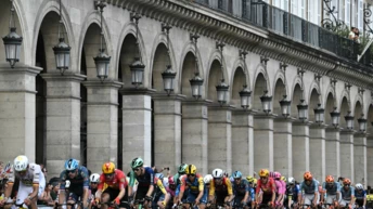 Tour de France: головне про найпрестижніші велоперегони світу