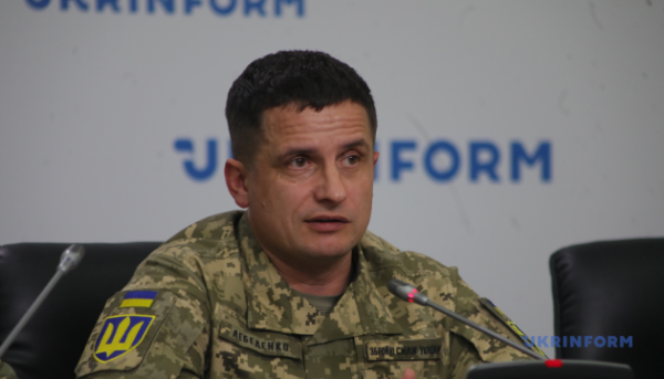 Генеральний штаб повідомив, які військові розробки використовує Росія