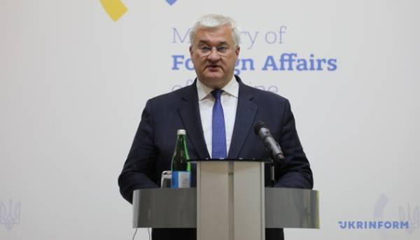 США привітали з Днем незалежності