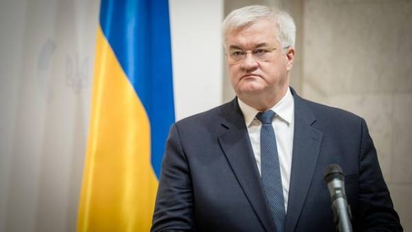Сибіга застеріг від спроб Російської Федерації імітувати дипломатичні процеси для зриву запровадження нових санкцій проти неї.