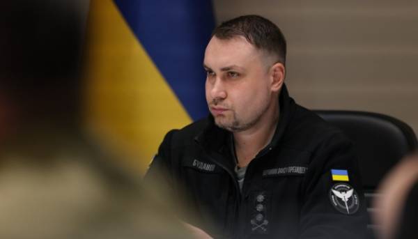 Буданов: Сирський швидко приймає рішення та береже людей