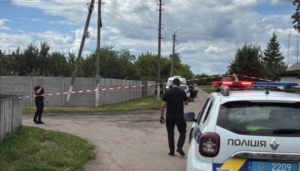 Розстріл у Калинівці: на тілі одного з братів поліція знайшла 16 ножових поранень
