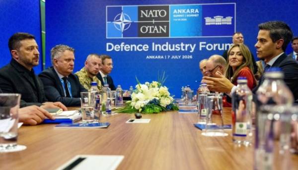 Глава уряду Нідерландів: Договір щодо безпілотників посилить обороноздатність України, Нідерландів та Північноатлантичного…