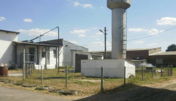 Держфонд виставляє на продаж винний завод на Одещині