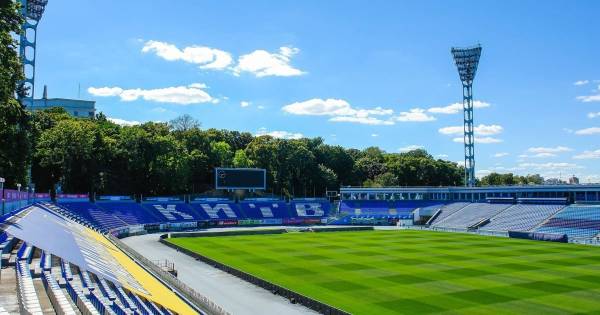 Новація щодо обмеження кількості легіонерів: у «Динамо» розкрили причини підтримки пропозиції про чотирьох українських футболістів у стартовому складі.
