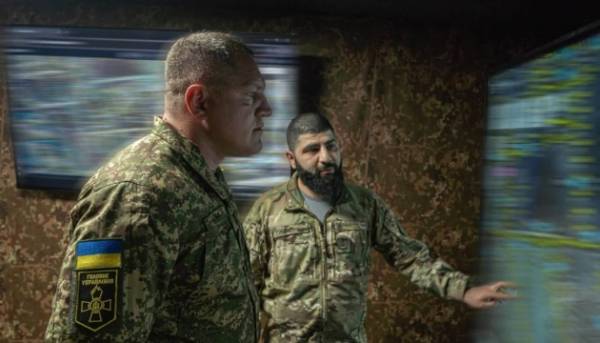 На Покровському напрямку росіяни на певних ділянках мають шестикратну перевагу в силах, повідомляє Півненко.