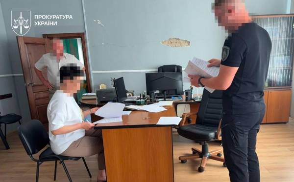 Судді, правники та чоловік призовного віку: оголошено про підозру особам, причетним до фальсифікації судових рішень задля уникнення військового обов’язку