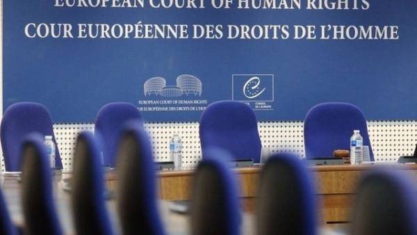 ЄСПЛ підтвердив законність положень КПК України про тримання під вартою під час воєнного стану