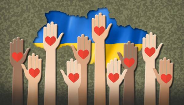 Війна виснажує. Але українці вірять у перемогу.