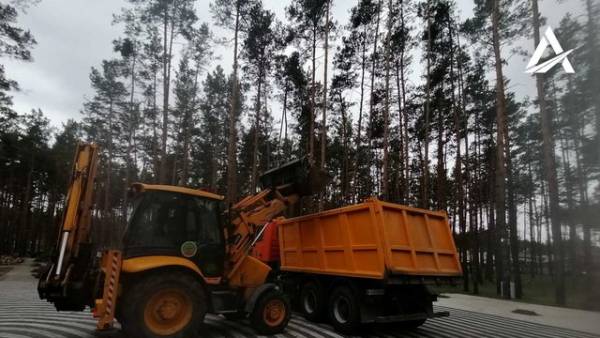 Від початку 2026 року в Україні відремонтували понад 18 мільйонів квадратних метрів дорожнього полотна.