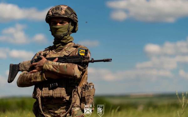 Протягом останньої доби на Покровському напрямку зафіксовано 42 напади з боку противника, повідомляє Генштаб ЗСУ.