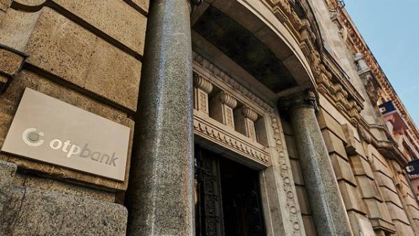 OTP Bank, угорський банк, досяг угоди про придбання Luminor.