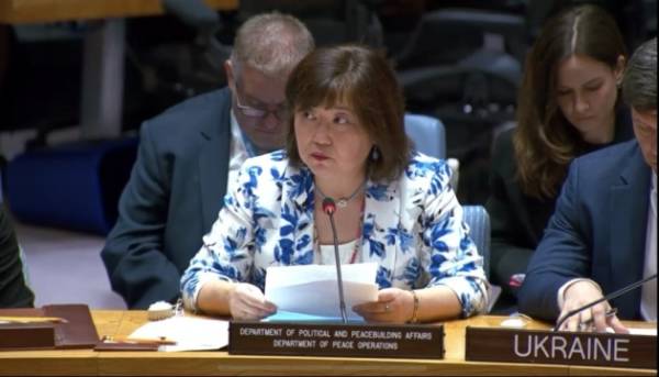 В Організації Об’єднаних Націй повідомили про значне збільшення числа загиблих серед мирного населення України внаслідок російських ударів.