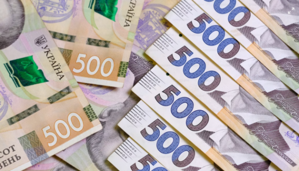 Фінансові установи в процесі ліквідації за шість місяців заробили понад 2,46 мільярда гривень.