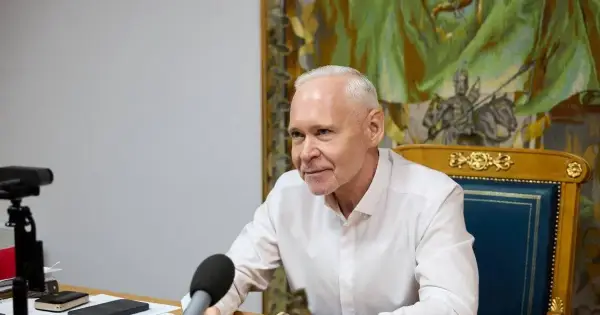 Терехов: “Я рішуче виступаю проти трудових мігрантів, оскільки вони відберуть у нас робочі місця”