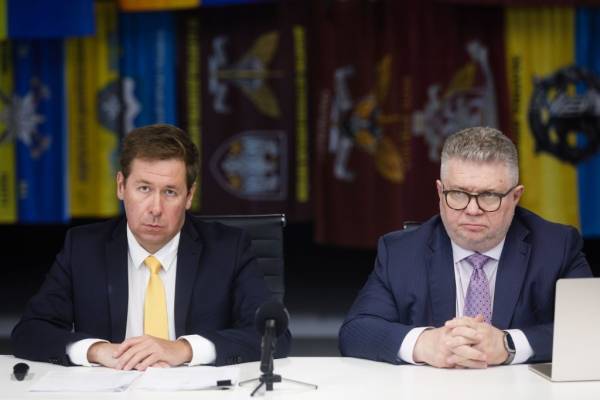 Захисники Порошенка оскаржують рішення Верховного Суду стосовно санкцій у Великій Палаті, ЄСПЛ та ООН