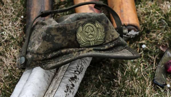 За пів року – 50 тисяч: бійці «Альфи» продемонстрували, як ліквідують ворога
