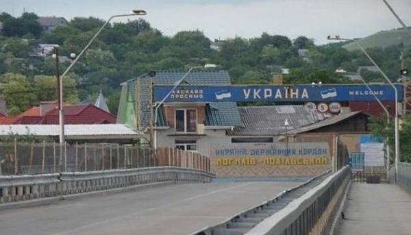 На одному з прикордонних пунктів з Молдовою можливе тимчасове припинення проїзду транспортних…