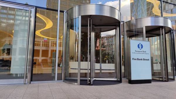 Європейський банк реконструкції та розвитку виділить Elementum Energy до 70 мільйонів євро на будівництво двох нових вітроелектростанцій в Україні, загальна потужність яких становитиме 258 мегават.