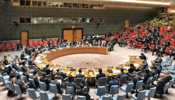 Рада Безпеки ООН збереться на термінове засідання через агресію Росії проти цивільних кораблів у Чорноморському регіоні.