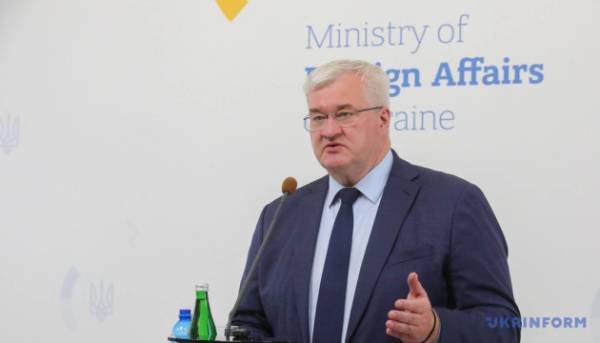 Синєгга відповів на прохання президента Казахстану до Путіна припинити військові дії в Україні.