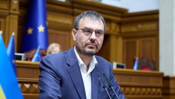 Парламент розглядає можливість часткового відшкодування витрат на автомобілі, придбані ветеранами з інвалідністю, – народний депутат