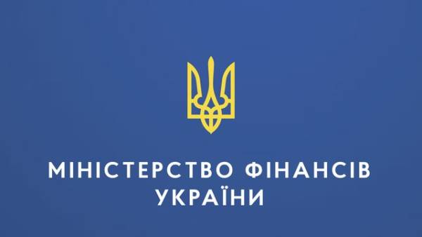 Витрати загального фонду державного бюджету України за перші шість місяців 2026 року збільшилися на 18,9%, а в червні – на 27,9%.