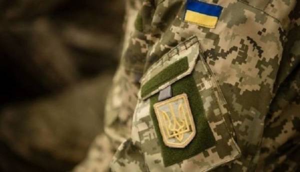 Генштаб: До складу Об’єднаних сил швидкого реагування включать найсильніші підрозділи з досвідом…