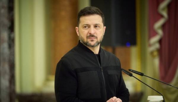 Зеленський у День незалежності США: Україна високо цінує підтримку Америки