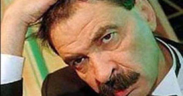 Ілля Олейников своїми виступами на екрані щоразу дарував глядачам посмішки.