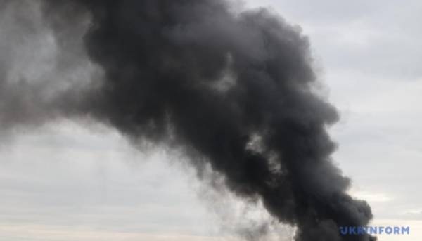 Росіяни третій день поспіль завдають ударів по об’єктах Нафтогазу
