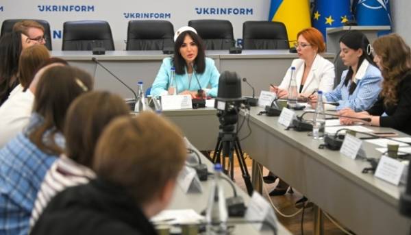 Військова журналістика не повинна перетворюватися на журналістику суб’єктивних суджень – оборонне відомство