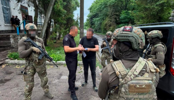 Обвинувачення у жорстокому поводженні з товаришами по службі пред’явлено двом військовослужбовцям із полку «Азов».