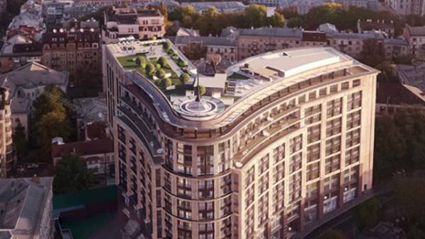 Оборот торгових центрів Budhouse Group у першому півріччі 2026 року зріс на…
