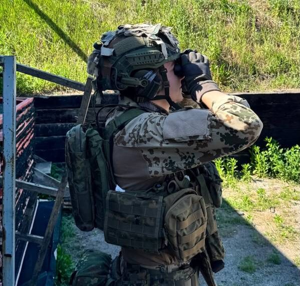 Приглушені цілі в РЕБ: роз’яснення від 69-го центру радіоелектронної боротьби