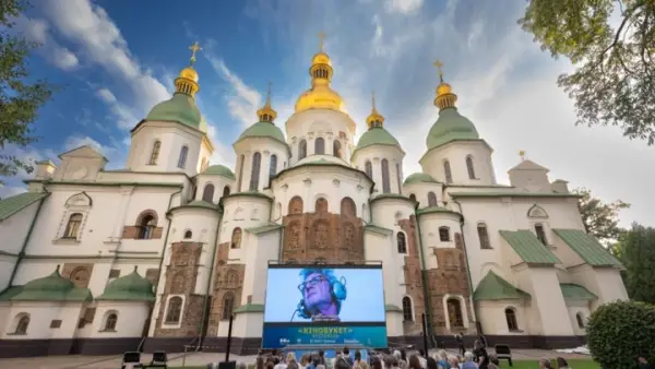 7 основних фестивалів і концертів у серпні