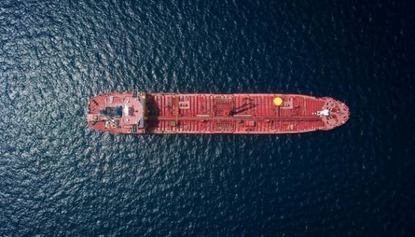 Нафта перевищила 87 доларів за барель цього місяця вперше через обставини в…
