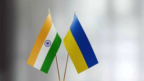 Індія висловила занепокоєння через посла України щодо чергового нападу на судно, на якому перебували її громадяни, у Чорному морі, повідомляють ЗМІ.