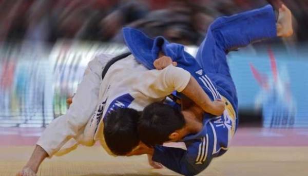 Українська команда посіла друге місце на молодіжному Європейському кубку з дзюдо в Чехії