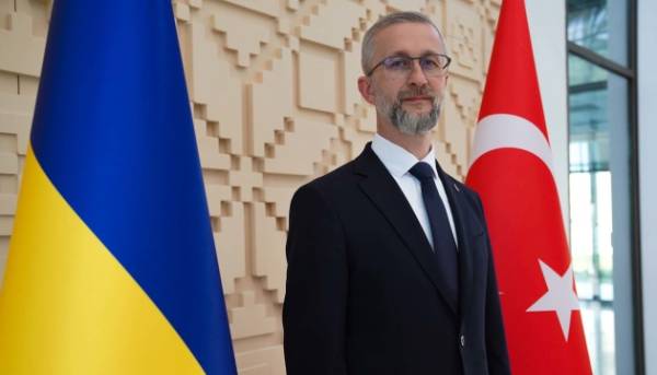 Виступи російського армійського хору в Туреччині розглядаються як інструмент російської пропаганди, наголосив…