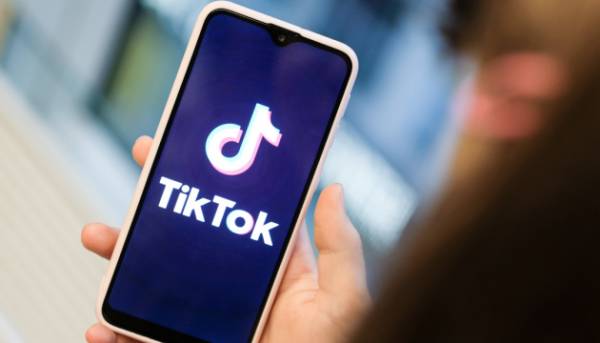 Юрчишин обговорив з європейським керівництвом TikTok обмеження для дітей та протидію російській пропаганді.