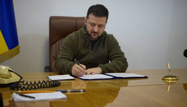Голову Київської обласної державної адміністрації Калашника усунули з посади