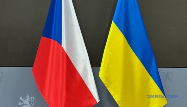 Чехія змінить фокус невеликої частини коштів з інших програм, пов’язаних з Україною, на PURL.