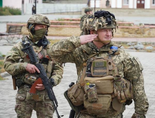 Згідно з указом Володимира Зеленського, Ігор Скибюк тепер офіційно керує Генеральним штабом ЗСУ
