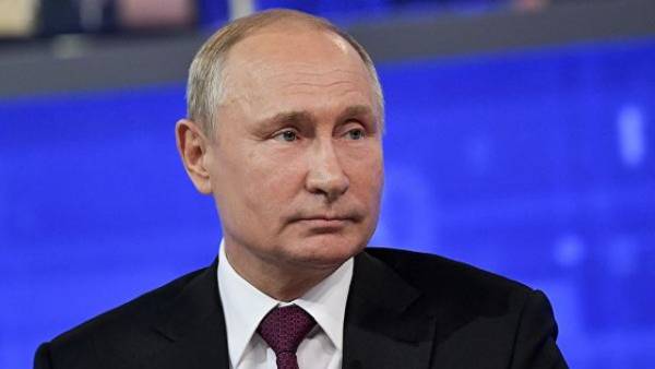 Польща рішуче заперечила твердження Путіна стосовно “намірів” розподілити українські землі.